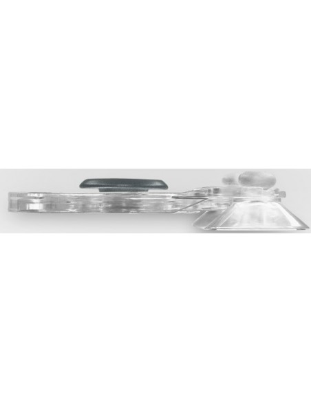 Logitech JOYSTICK PER IPAD Joystick for Ipad 943-000034 5099206030992 CONTROLLERS E SENSORI GAMES