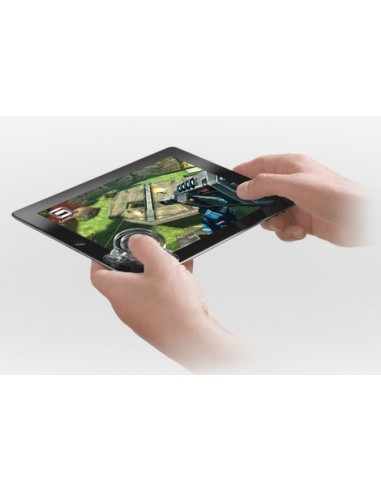 Logitech JOYSTICK PER IPAD Joystick for Ipad 943-000034 5099206030992 CONTROLLERS E SENSORI GAMES