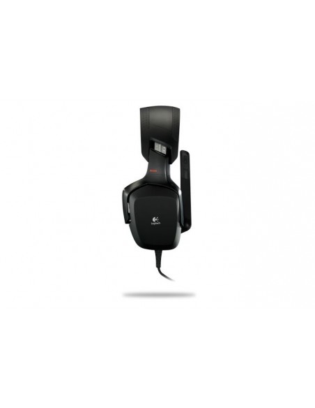 Logitech HEADSET GAMING G35 G35 GAMING HEADSET 981-000117 5099206014572 ACCESSORI VARI GAMES