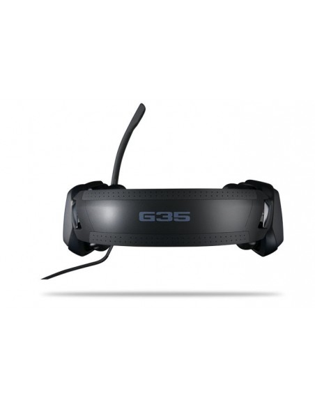Logitech HEADSET GAMING G35 G35 GAMING HEADSET 981-000117 5099206014572 ACCESSORI VARI GAMES