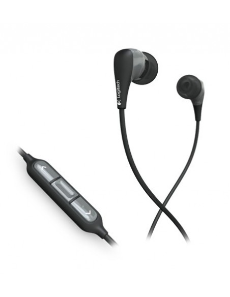 Logitech ULTIMATE EARS 200VI Ultimate Ears 200vi 985-000335 5099206030695 CUFFIE AURICOLARI CON CAVO