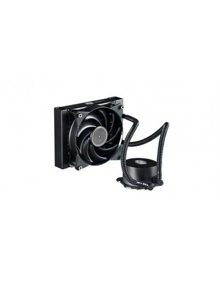 Cooler Master DISSIPATORE MASTERLIQUID LITE 120 MasterLiquid Lite 120 MLW-D12M-A20PW-R1 4719512055847 DISSIPATORI  VENTOLE