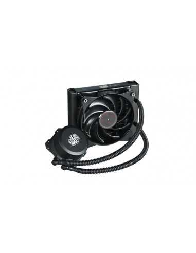 Cooler Master DISSIPATORE MASTERLIQUID LITE 120 MasterLiquid Lite 120 MLW-D12M-A20PW-R1 4719512055847 DISSIPATORI  VENTOLE