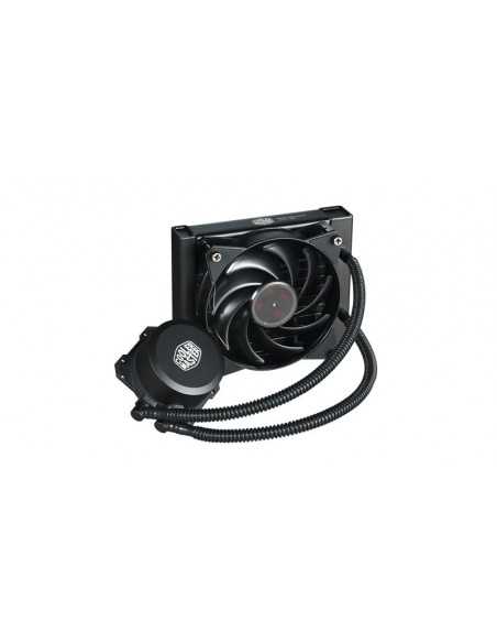 Cooler Master DISSIPATORE MASTERLIQUID LITE 120 MasterLiquid Lite 120 MLW-D12M-A20PW-R1 4719512055847 DISSIPATORI  VENTOLE