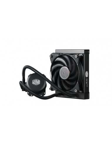 Cooler Master DISSIPATORE MASTERLIQUID LITE 120 MasterLiquid Lite 120 MLW-D12M-A20PW-R1 4719512055847 DISSIPATORI  VENTOLE