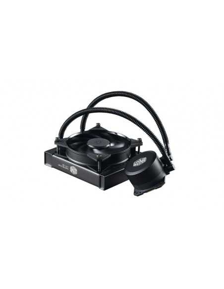 Cooler Master DISSIPATORE MASTERLIQUID LITE 120 MasterLiquid Lite 120 MLW-D12M-A20PW-R1 4719512055847 DISSIPATORI  VENTOLE
