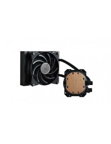 Cooler Master DISSIPATORE MASTERLIQUID LITE 120 MasterLiquid Lite 120 MLW-D12M-A20PW-R1 4719512055847 DISSIPATORI  VENTOLE