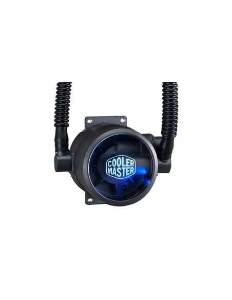 Cooler Master DISSIPATORE MASTERLIQUID 120 MasterLiquid Pro 120 MLY-D12X-A20MB-R1 4719512051665 DISSIPATORI  VENTOLE