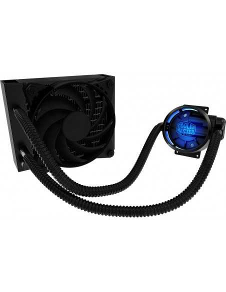 Cooler Master DISSIPATORE MASTERLIQUID 120 MasterLiquid Pro 120 MLY-D12X-A20MB-R1 4719512051665 DISSIPATORI  VENTOLE