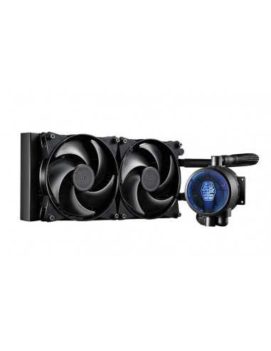 Cooler Master MASTERLIQUID PRO 280 MasterLiquid Pro 280 MLY-D28M-A22MB-R1 4719512052631 DISSIPATORI  VENTOLE