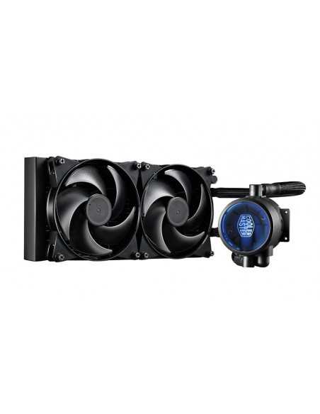 Cooler Master MASTERLIQUID PRO 280 MasterLiquid Pro 280 MLY-D28M-A22MB-R1 4719512052631 DISSIPATORI  VENTOLE