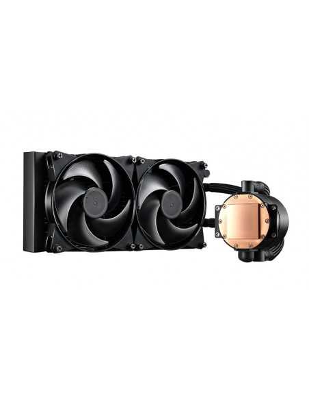 Cooler Master MASTERLIQUID PRO 280 MasterLiquid Pro 280 MLY-D28M-A22MB-R1 4719512052631 DISSIPATORI  VENTOLE