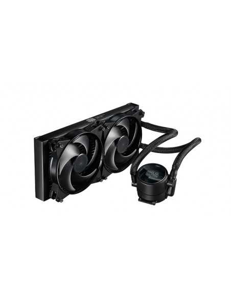 Cooler Master MASTERLIQUID PRO 280 MasterLiquid Pro 280 MLY-D28M-A22MB-R1 4719512052631 DISSIPATORI  VENTOLE