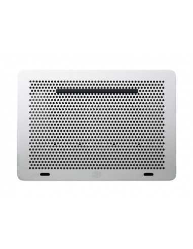 Cooler Master MASTERNOTEPAL PRO MasterNotepal Pro MNY-SMTS-20FY-R1 4719512051658 ERGONOMIA E PULIZIA