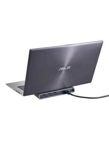 Cooler Master MASTERNOTEPAL PRO MasterNotepal Pro MNY-SMTS-20FY-R1 4719512051658 ERGONOMIA E PULIZIA