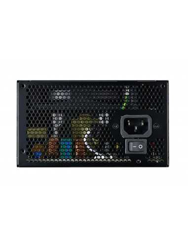 Cooler Master MASTERWATT LITE 500 FULLY MODULAR  MPX-5001-AFABW-EU 4719512061169 ALIMENTATORI