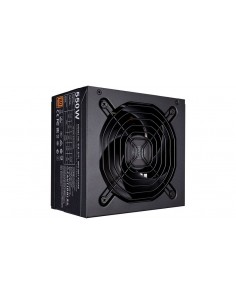 Cooler Master MWE BRONZE 550  MPX-5501-ACAAB-EU 4719512061824 ALIMENTATORI 2
