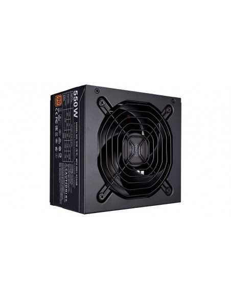 Cooler Master MWE BRONZE 550  MPX-5501-ACAAB-EU 4719512061824 ALIMENTATORI