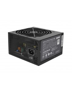 Cooler Master MASTERWATT LITE 230V 600W MasterWatt Lite MPX-6001-ACABW-EU 4719512055618 ALIMENTATORI 2