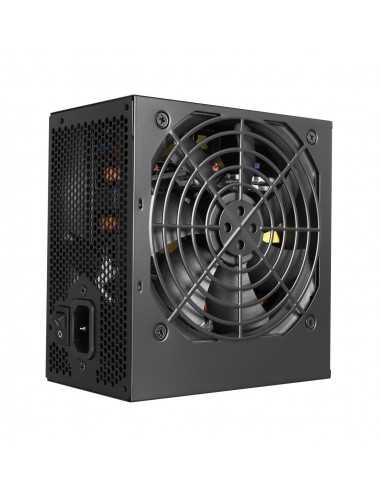Cooler Master MASTERWATT LITE 230V 600W MasterWatt Lite MPX-6001-ACABW-EU 4719512055618 ALIMENTATORI