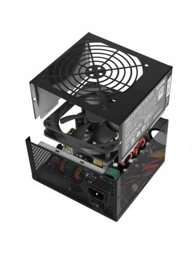 Cooler Master MASTERWATT LITE 230V 600W MasterWatt Lite MPX-6001-ACABW-EU 4719512055618 ALIMENTATORI