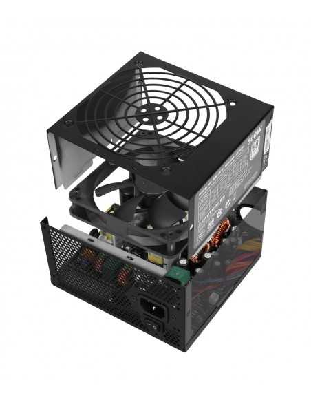 Cooler Master MASTERWATT LITE 230V 600W MasterWatt Lite MPX-6001-ACABW-EU 4719512055618 ALIMENTATORI