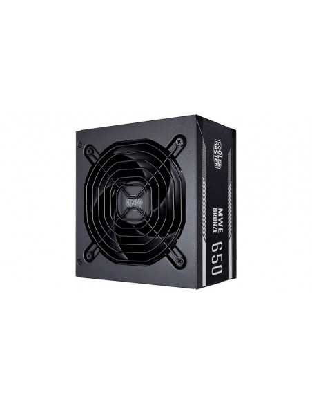 Cooler Master MWE BRONZE 650 MWE BRONZE 650 MPX-6501-ACAAB-EU 4719512061268 ALIMENTATORI