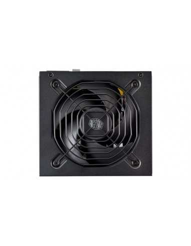 Cooler Master MWE BRONZE 650 MWE BRONZE 650 MPX-6501-ACAAB-EU 4719512061268 ALIMENTATORI