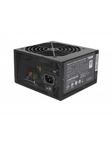 Cooler Master MASTERWATT LITE 230V 700W MasterWatt Lite MPX-7001-ACABW-EU 4719512055625 ALIMENTATORI