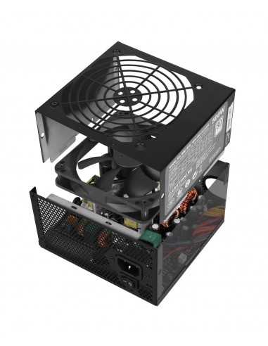 Cooler Master MASTERWATT LITE 230V 700W MasterWatt Lite MPX-7001-ACABW-EU 4719512055625 ALIMENTATORI