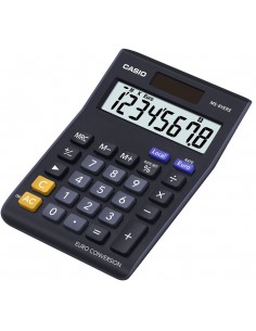 Casio MS-8VERII MS-8VERII MS-8VERII 4971850090397 CALCOLATRICI