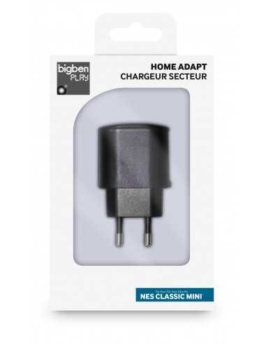BigBen Interactive NES ADAPTER NESMINIACADAPT NESMINIACADAPT 3499550353785 Games - accessori