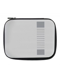 BigBen Interactive NES POUCH TRANSPORT NESMINIPOUCH NESMINIPOUCH 3499550353808 Games - accessori
