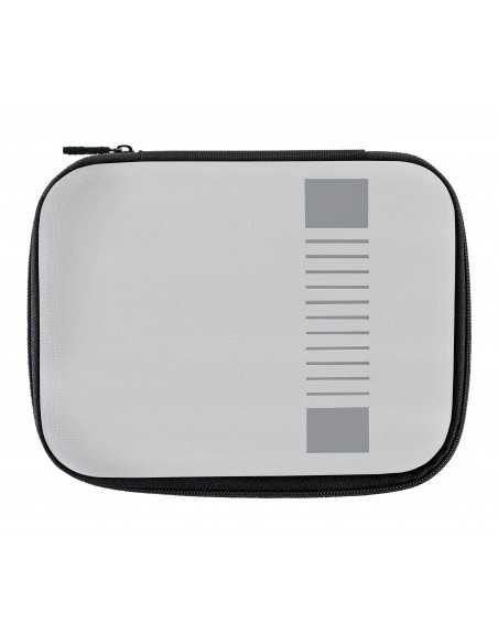 BigBen Interactive NES POUCH TRANSPORT NESMINIPOUCH NESMINIPOUCH 3499550353808 Games - accessori