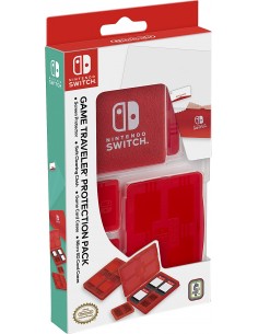 BigBen Interactive SWC GAME TRAVELER PROTECTION PAC NNS10 NNS10 0663293109111 Games - accessori 2
