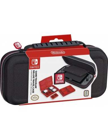 BigBen Interactive SWC CUSTODIA SWITCH NNS40 NNS40 0663293109128 Games - accessori