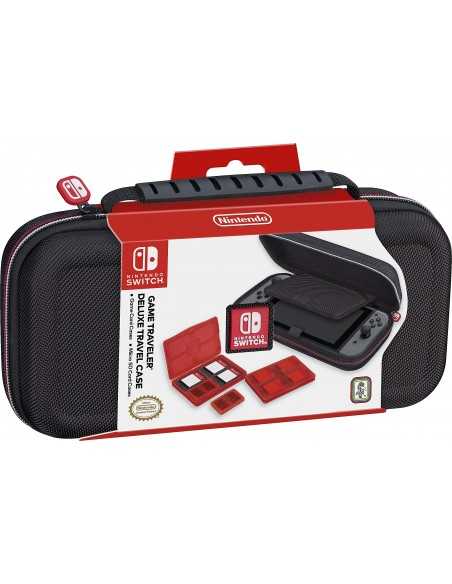 BigBen Interactive SWC CUSTODIA SWITCH NNS40 NNS40 0663293109128 Games - accessori