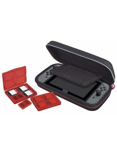 BigBen Interactive SWC CUSTODIA SWITCH NNS40 NNS40 0663293109128 Games - accessori