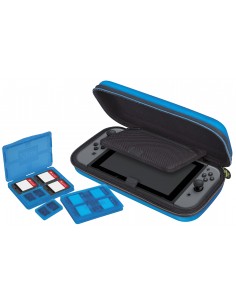 BigBen Interactive SWC CUSTODIA ZELDA BLU NNS42 NNS42 0663293109173 Games - accessori