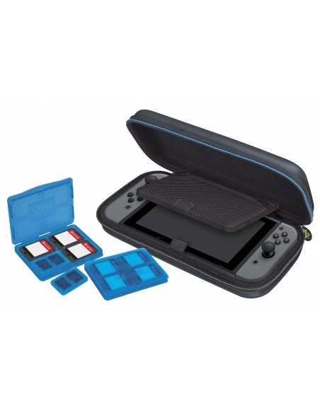 BigBen Interactive SWC CUSTODIA ZELDA NERA NNS44 NNS44 0663293109197 Games - accessori