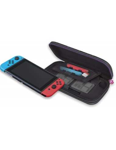 BigBen Interactive SWC CUSTODIA DELUXE SPLATOON 2 NNS51 NNS51 0663293109395 Games - accessori