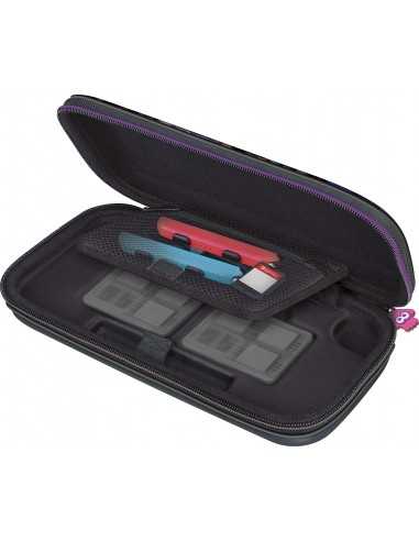 BigBen Interactive SWC CUSTODIA DELUXE SPLATOON 2 NNS51 NNS51 0663293109395 Games - accessori