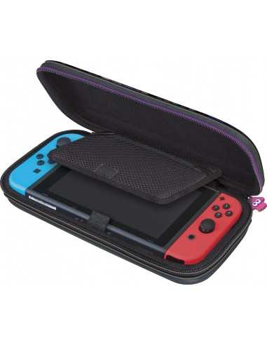 BigBen Interactive SWC CUSTODIA DELUXE SPLATOON 2 NNS51 NNS51 0663293109395 Games - accessori