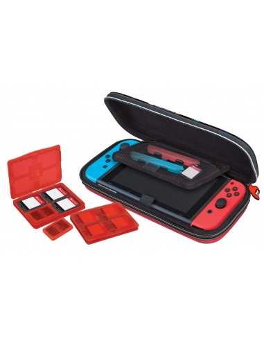 BigBen Interactive SWC CUSTODIA DELUXE MARIO ODISSEY NNS58 NNS58 0663293109579 Games - accessori