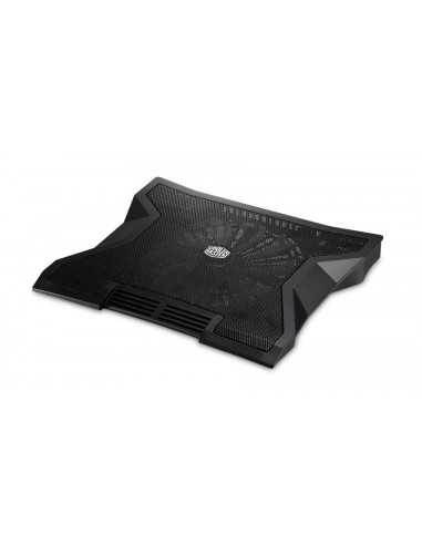 Cooler Master NOTEPAL GAMING XL Notepal XL R9-NBC-NXLK-GP 4719512044605 ERGONOMIA E PULIZIA