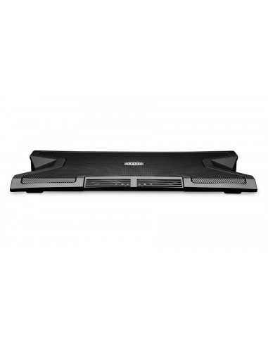 Cooler Master NOTEPAL GAMING XL Notepal XL R9-NBC-NXLK-GP 4719512044605 ERGONOMIA E PULIZIA