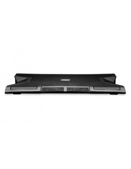 Cooler Master NOTEPAL GAMING XL Notepal XL R9-NBC-NXLK-GP 4719512044605 ERGONOMIA E PULIZIA