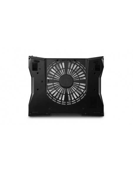 Cooler Master NOTEPAL GAMING XL Notepal XL R9-NBC-NXLK-GP 4719512044605 ERGONOMIA E PULIZIA