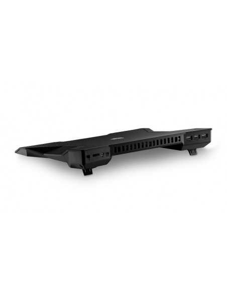 Cooler Master NOTEPAL GAMING XL Notepal XL R9-NBC-NXLK-GP 4719512044605 ERGONOMIA E PULIZIA
