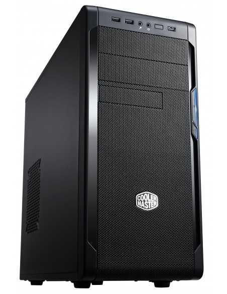 Cooler Master CABINET N300 N300 NSE-300-KKN1 4719512043134 CABINET